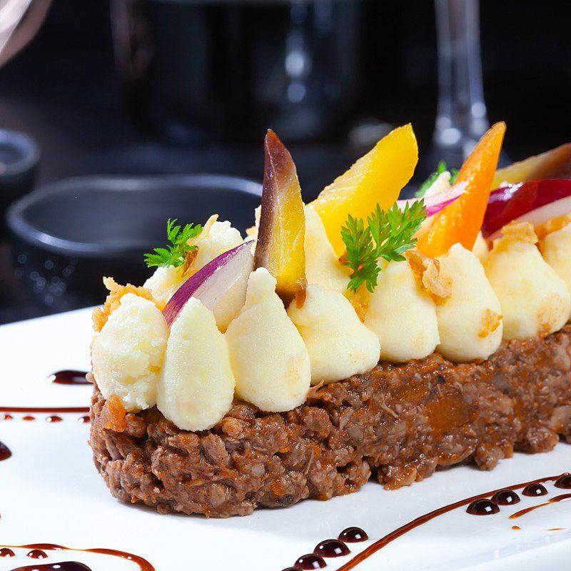 Didier Guillot Food