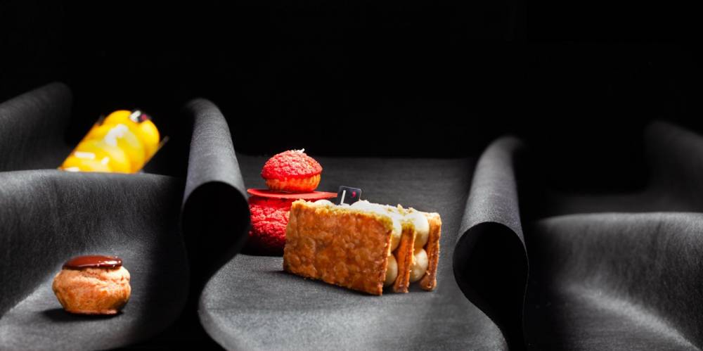 Didier Guillot Food