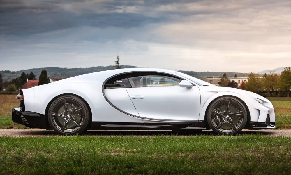 Didier Guillot Automobile