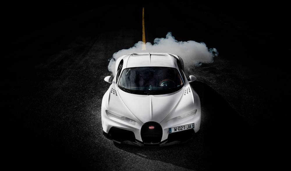 Didier Guillot Automobile