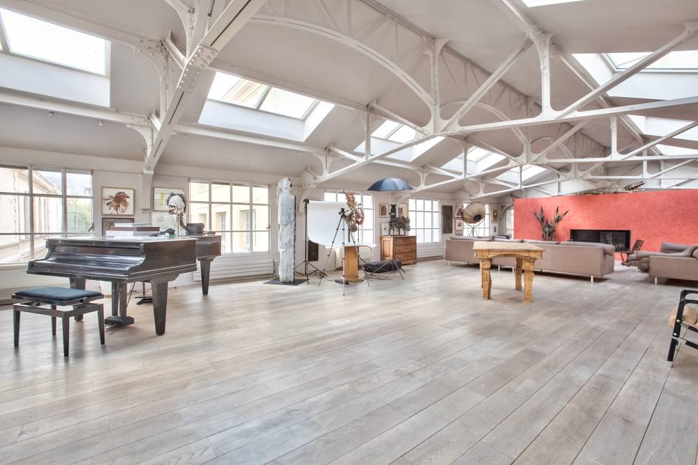 Didier Guillot Immobilier