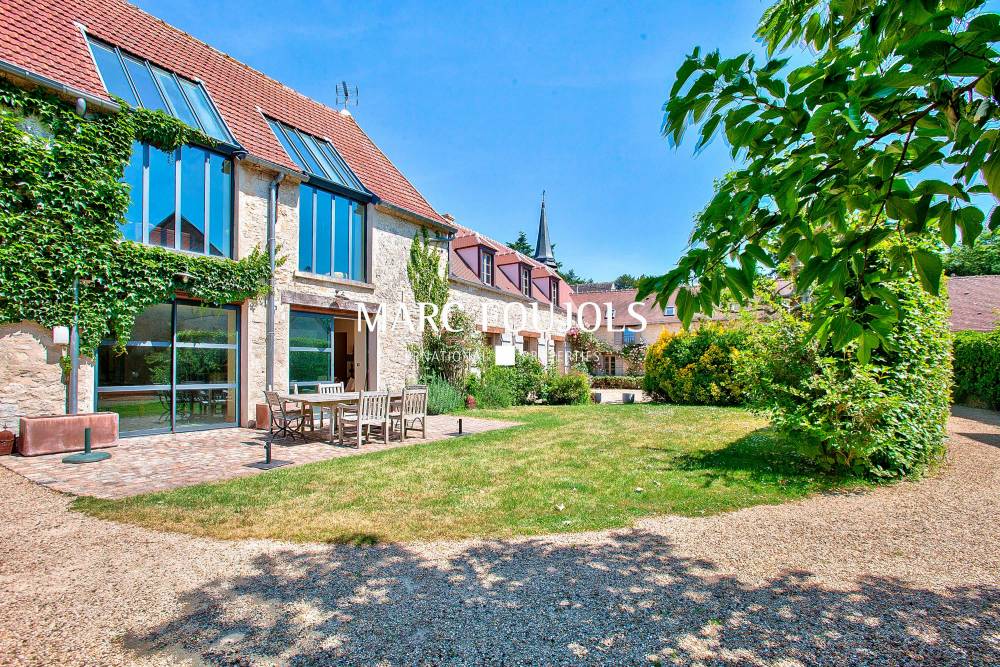 Didier Guillot Immobilier